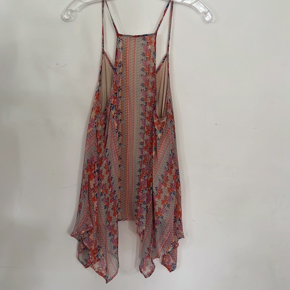 Ella Moss Boho tank top - Picture 4 of 6